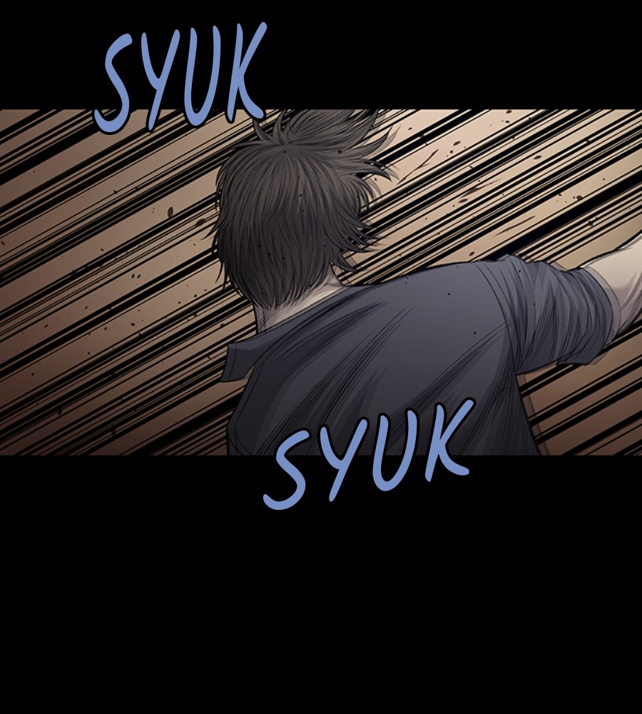 Vigilante Chapter 96 halaman 15