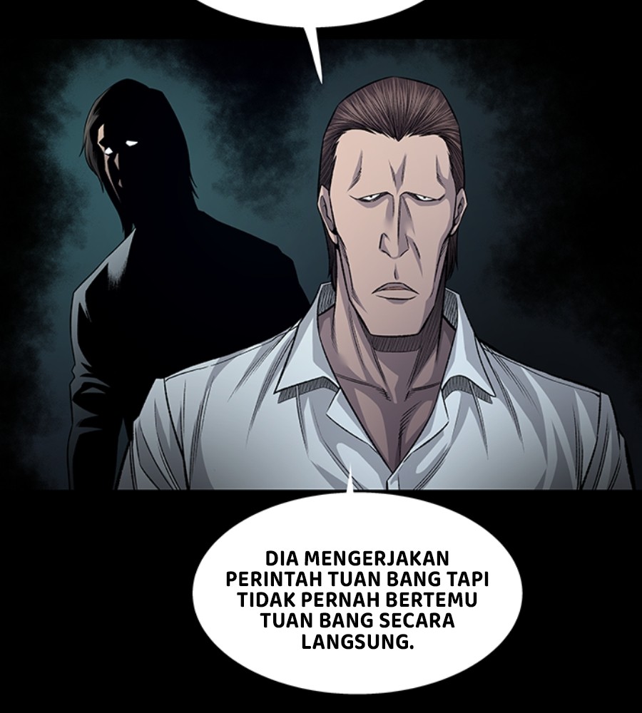 Vigilante Chapter 98 halaman 13