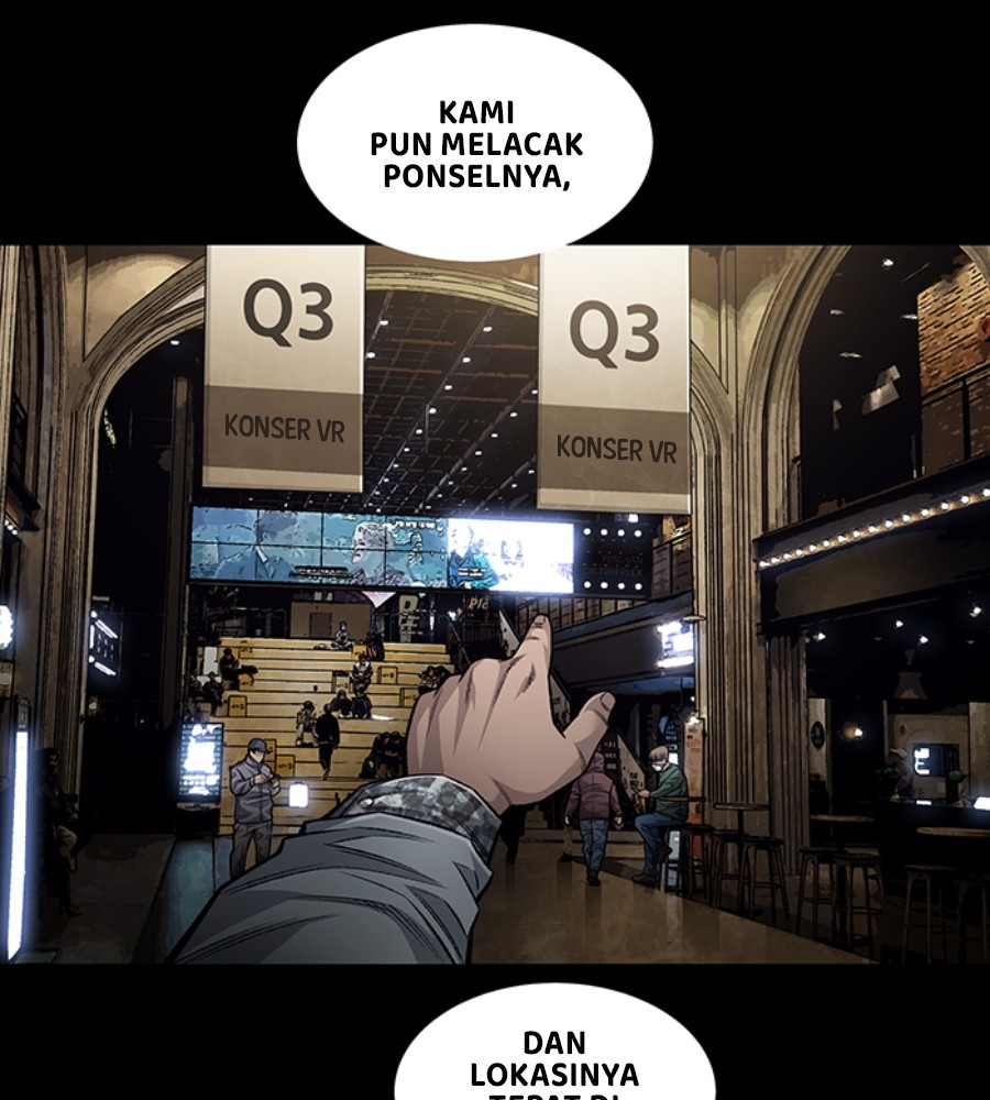 Vigilante Chapter 98 halaman 14