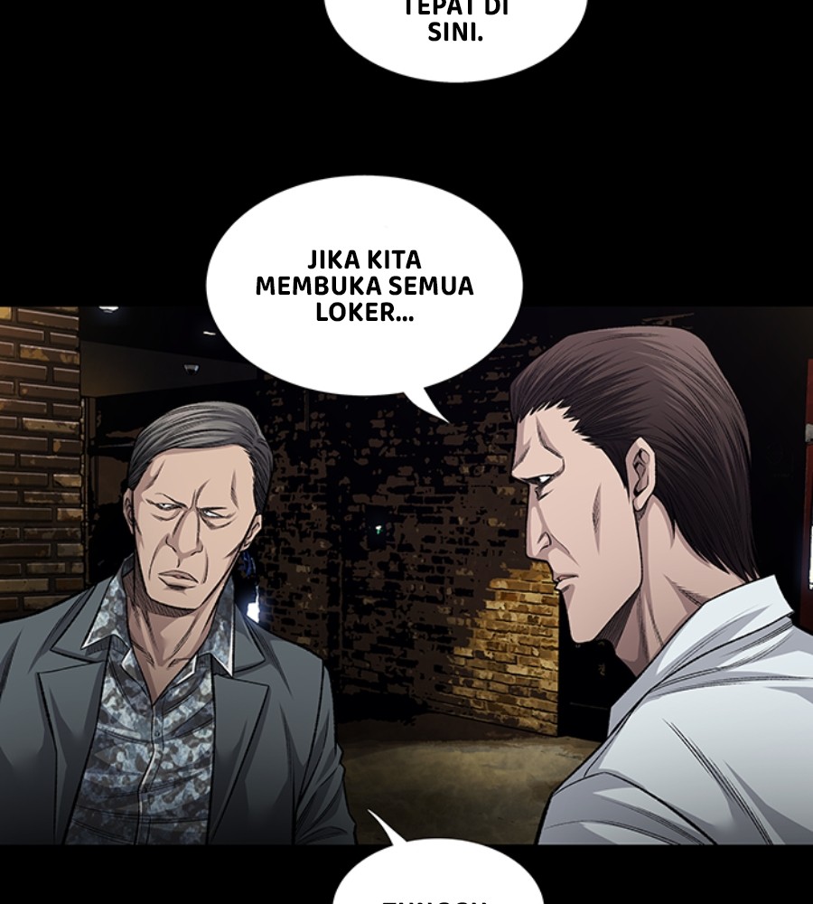 Vigilante Chapter 98 halaman 15