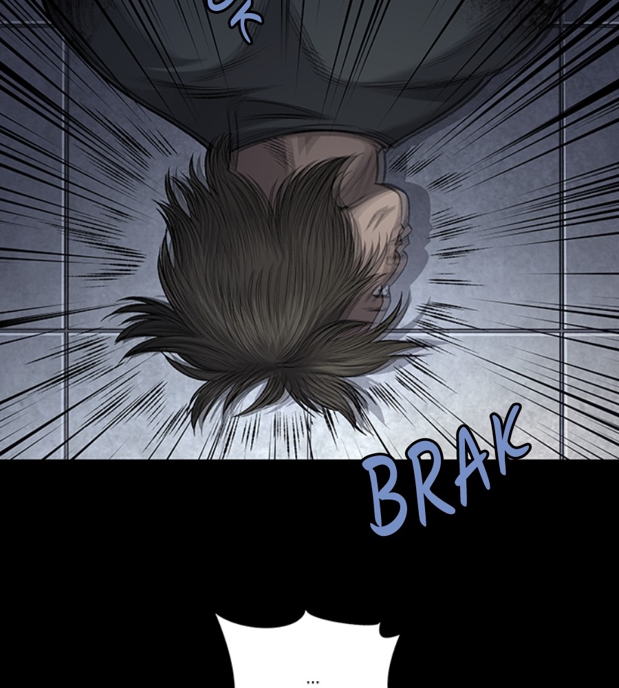Vigilante Chapter 99 halaman 14