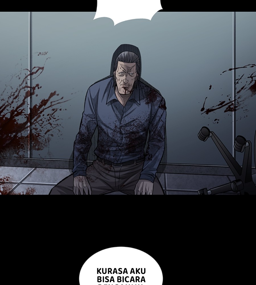 Vigilante Chapter 99 halaman 15