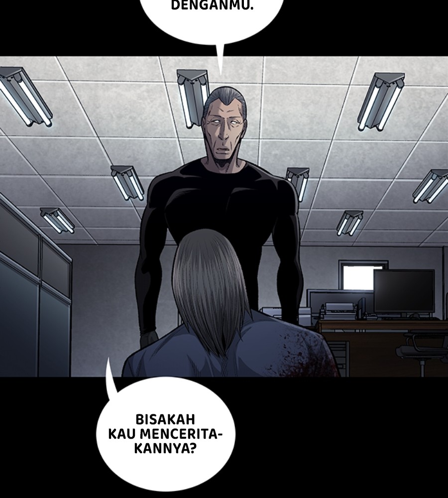 Vigilante Chapter 99 halaman 16