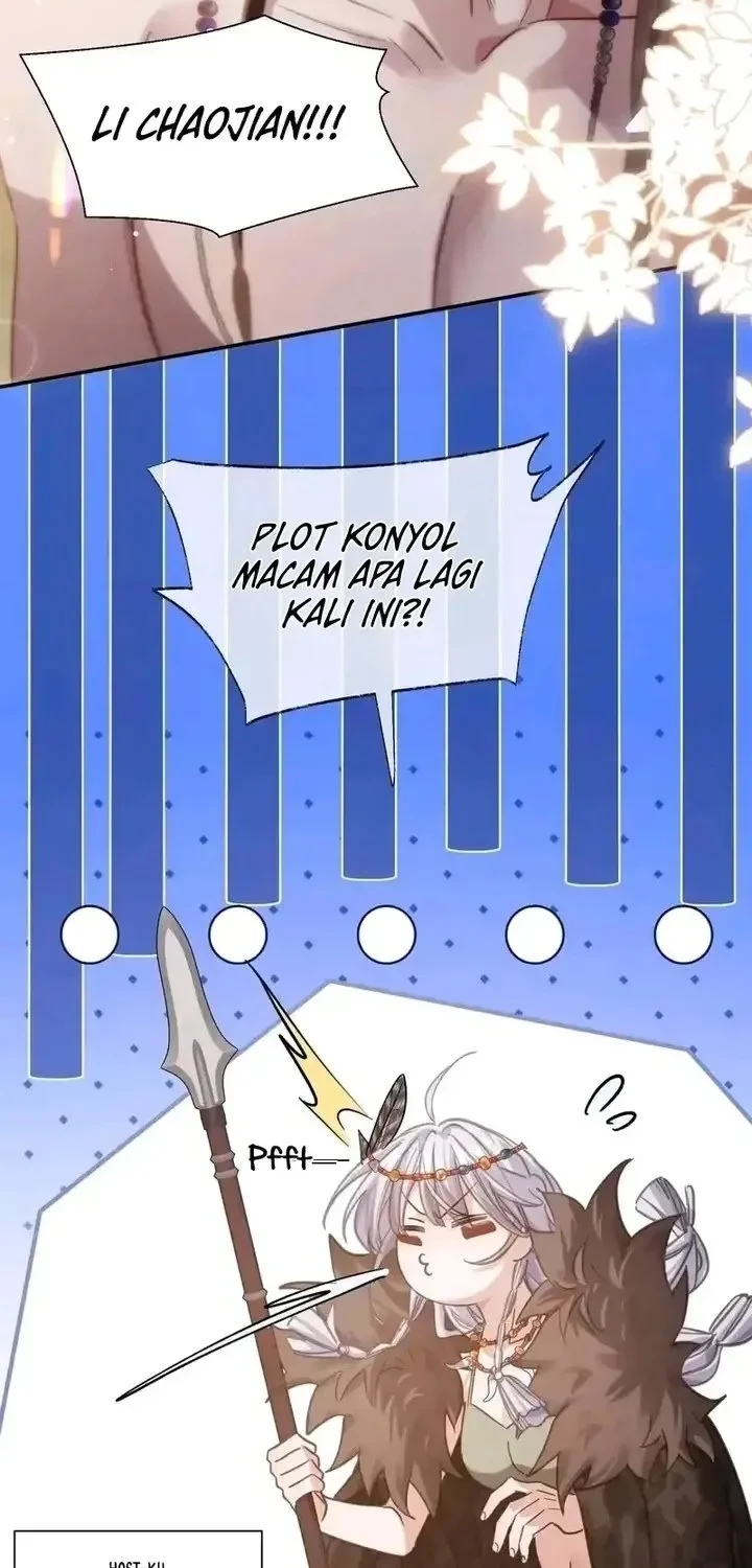 Villain at Work! Is Crushing the Boss My KPI? Chapter 11 Gambar 6