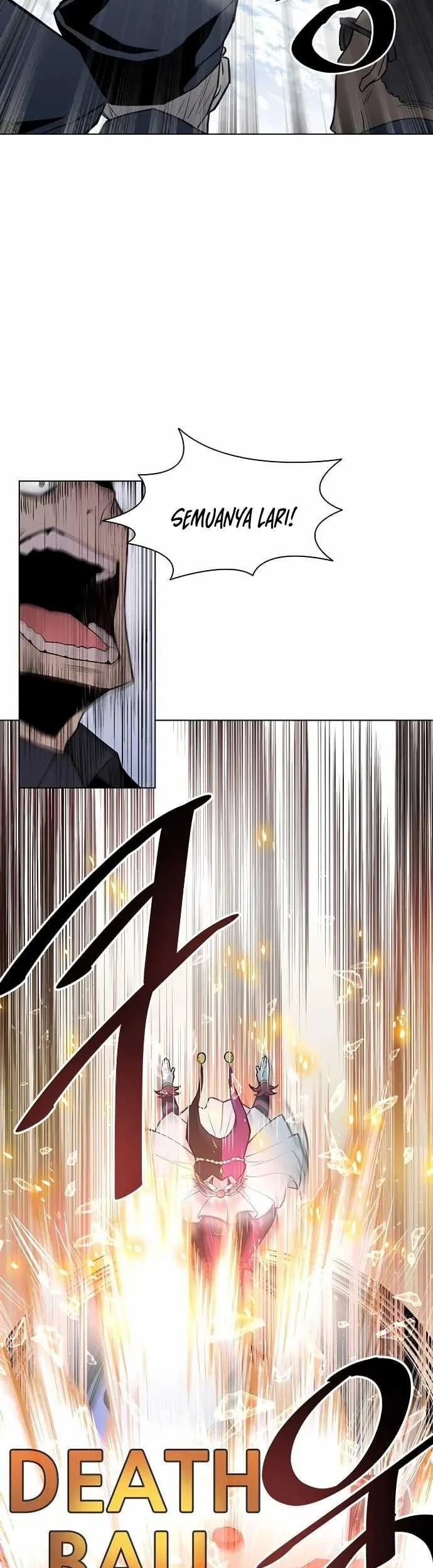 Villain To Kill Chapter 00.1 Gambar 8