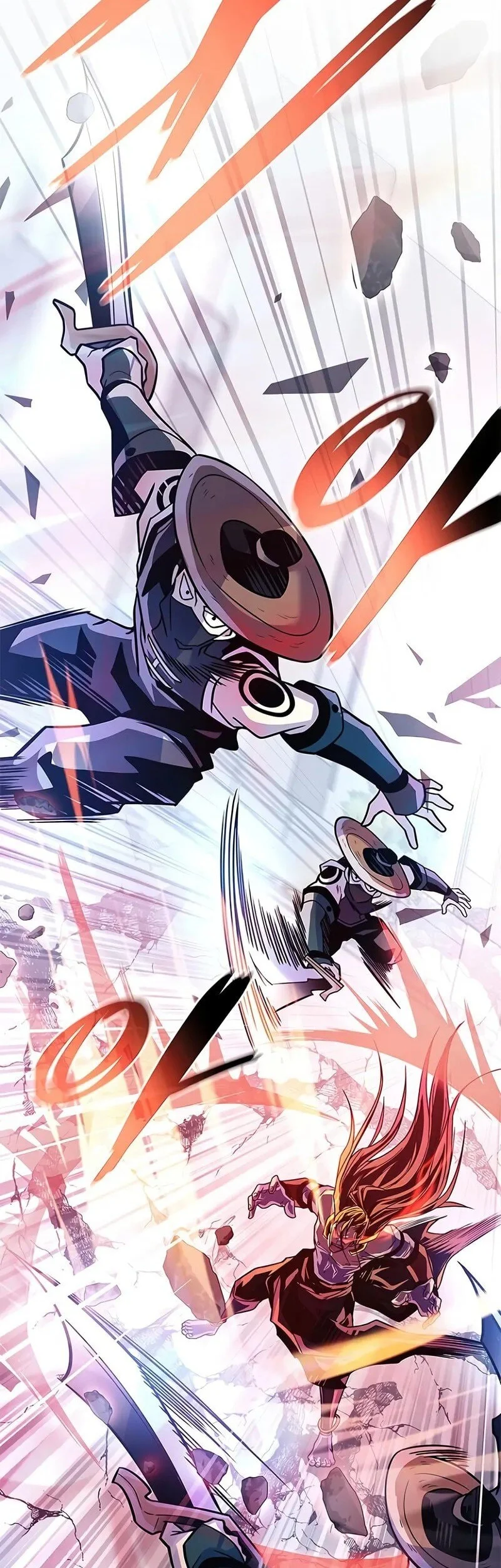 Villain To Kill Chapter 210 Gambar 15