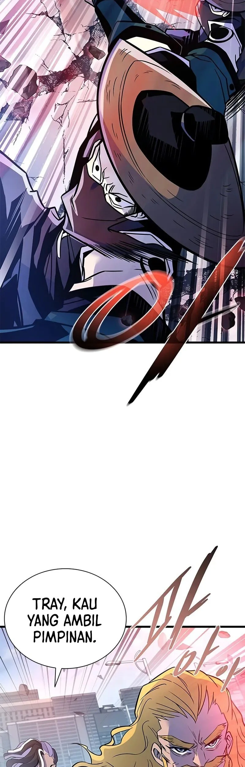 Villain To Kill Chapter 210 Gambar 16