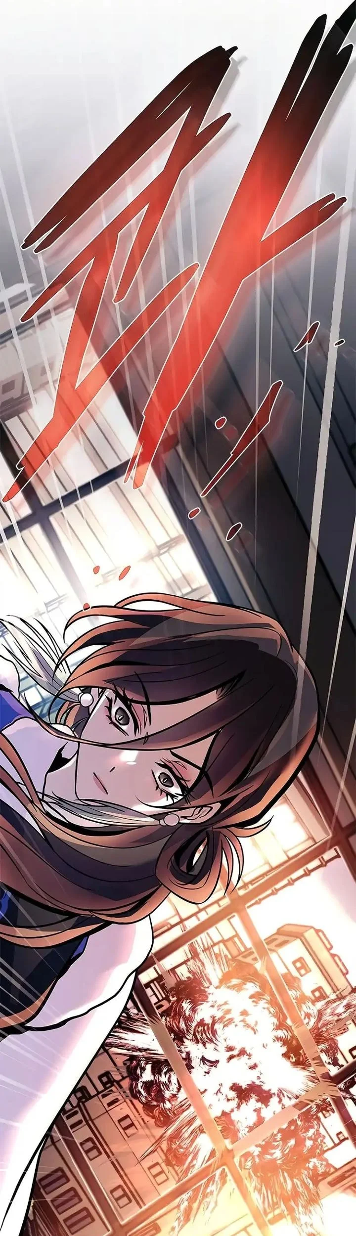 Villain To Kill Chapter 216 Gambar 12