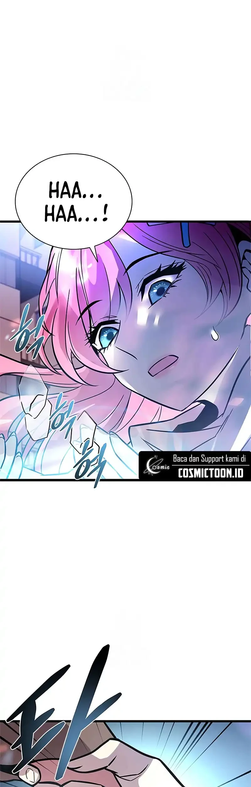 Villain To Kill Chapter 218 Gambar 14