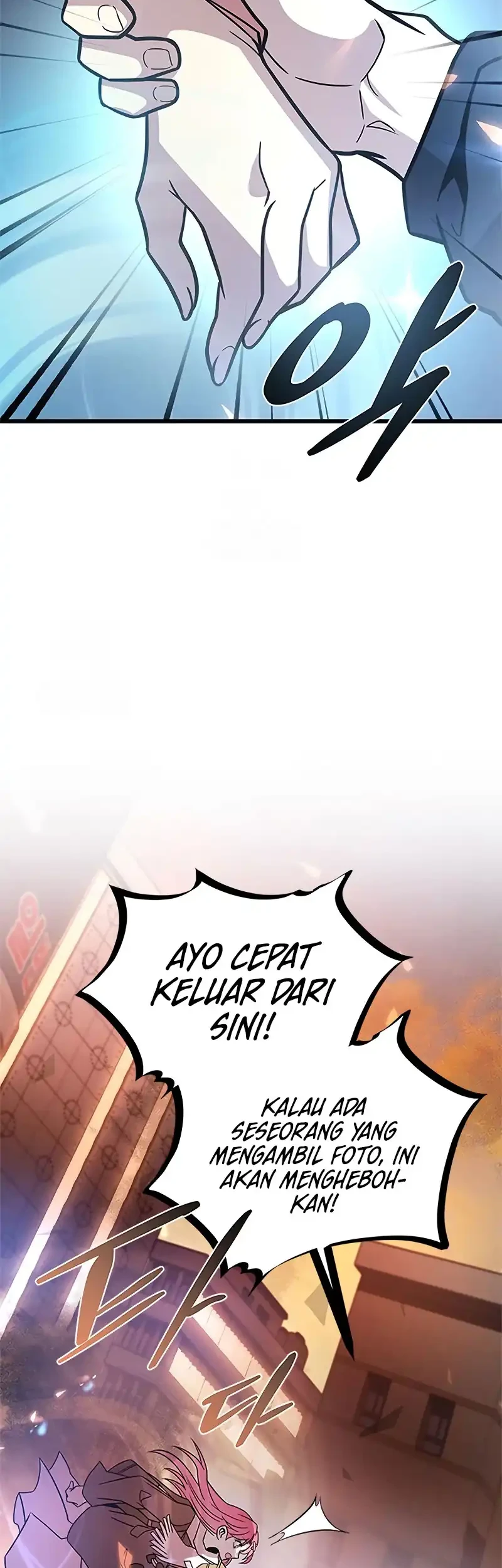 Villain To Kill Chapter 218 Gambar 15