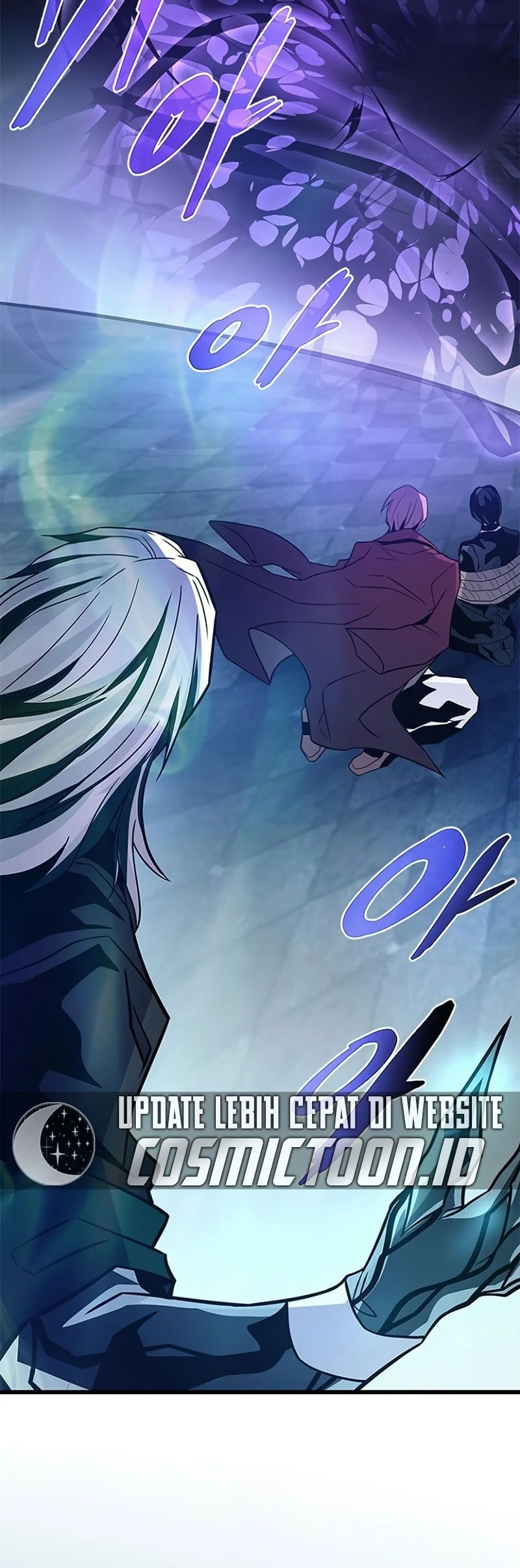 Villain To Kill Chapter 223 Gambar 12