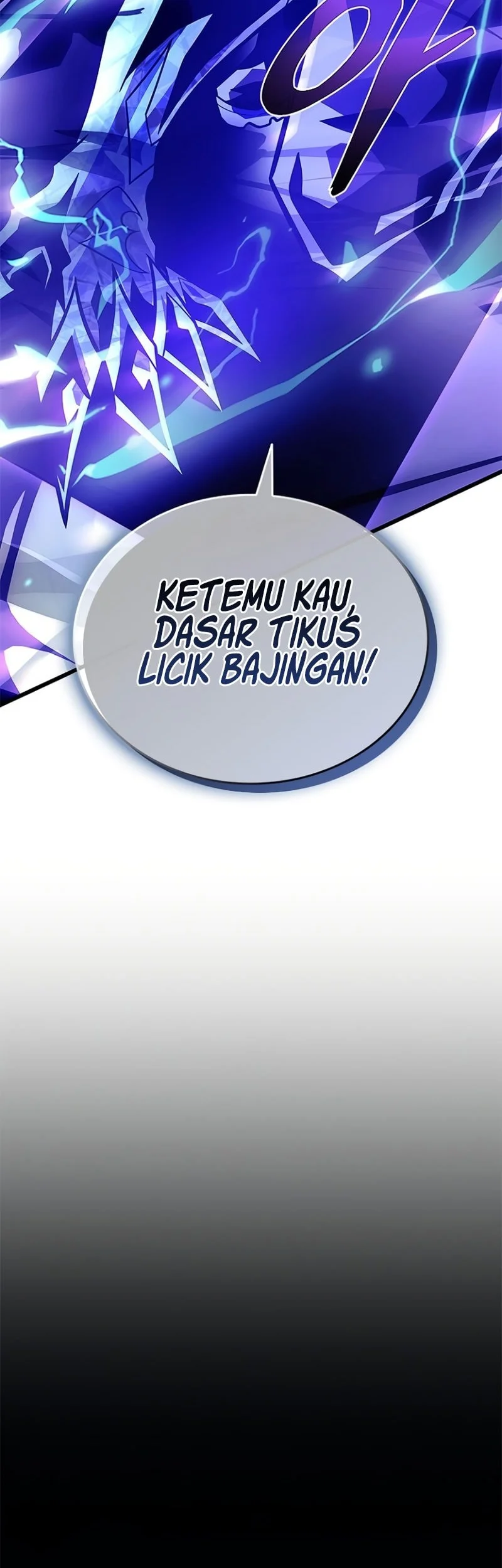 Villain To Kill Chapter 223 Gambar 14