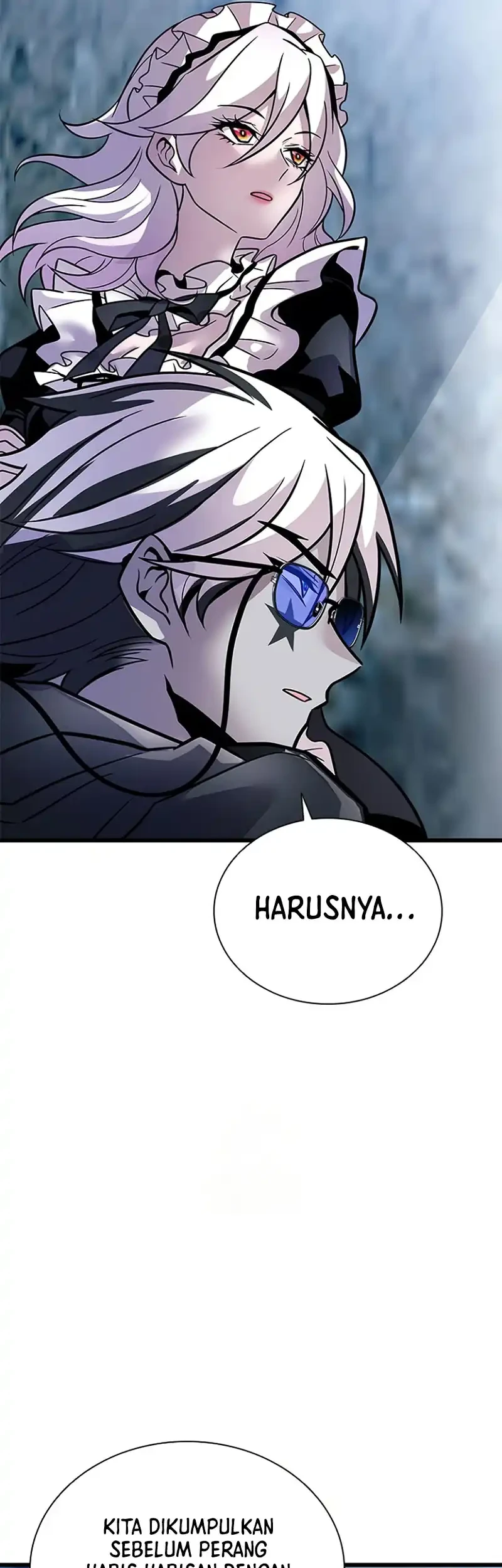 Villain To Kill Chapter 231 Gambar 14