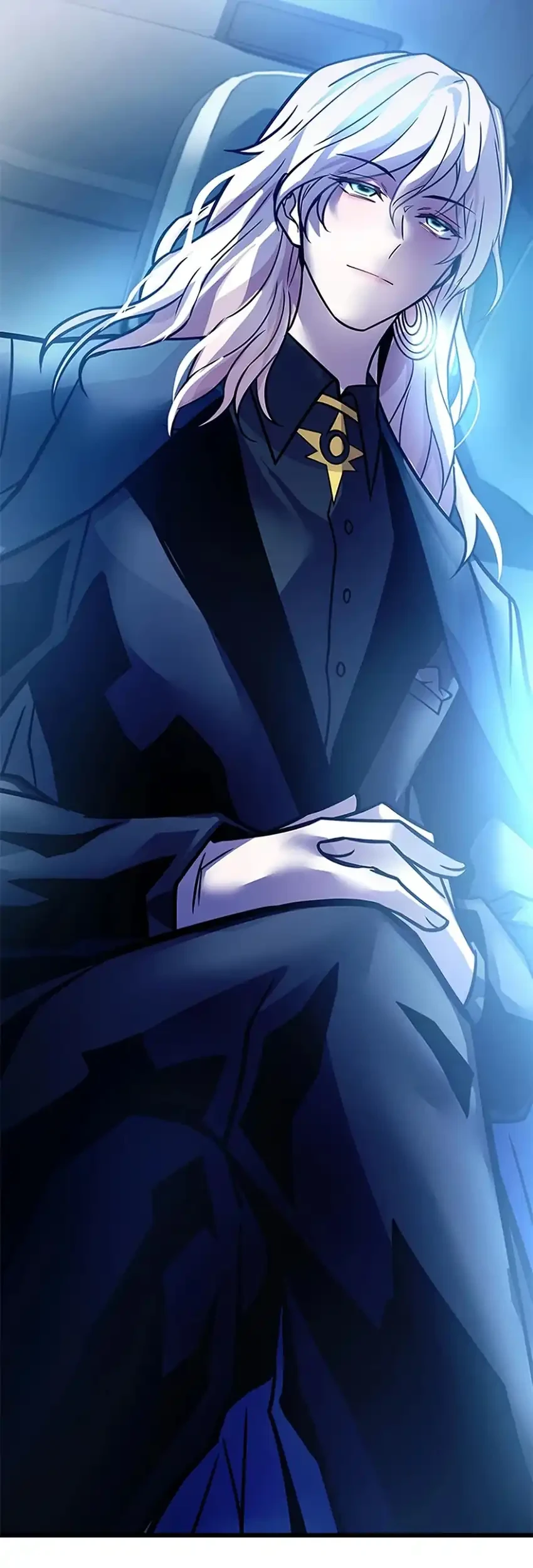 Villain To Kill Chapter 232 Gambar 12