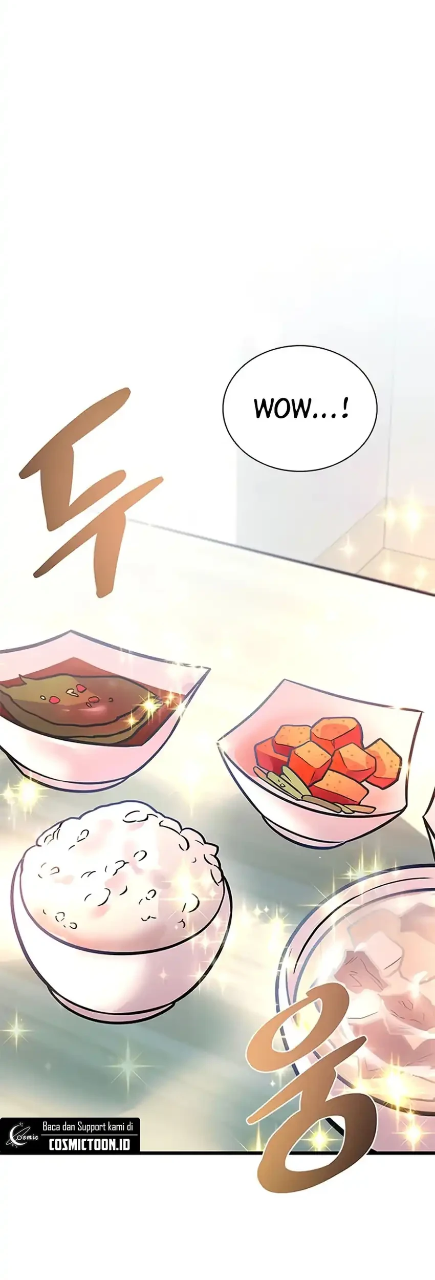 Villain To Kill Chapter 232 Gambar 15