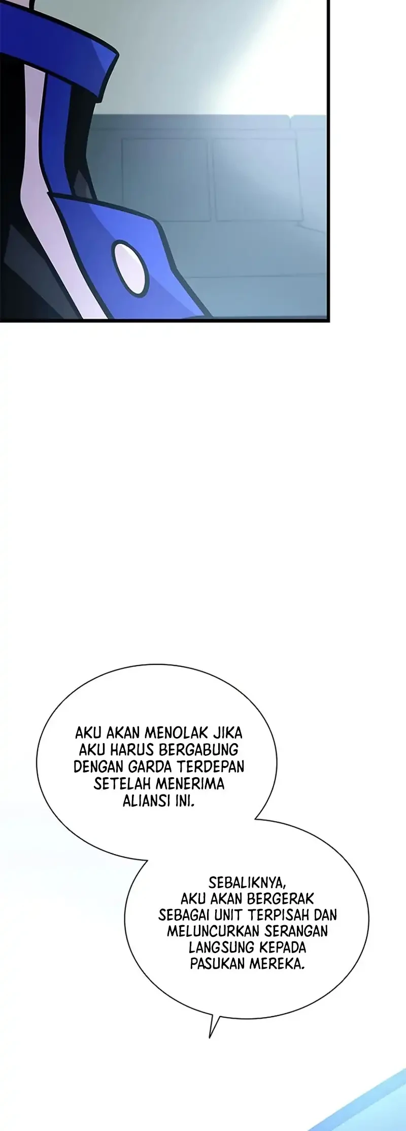 Villain To Kill Chapter 233 Gambar 14