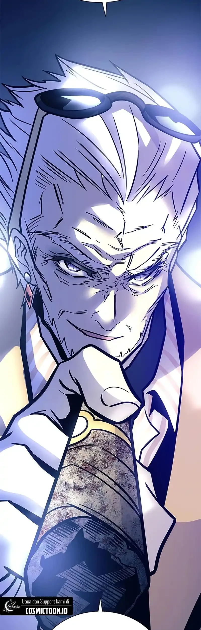 Villain To Kill Chapter 233 Gambar 18
