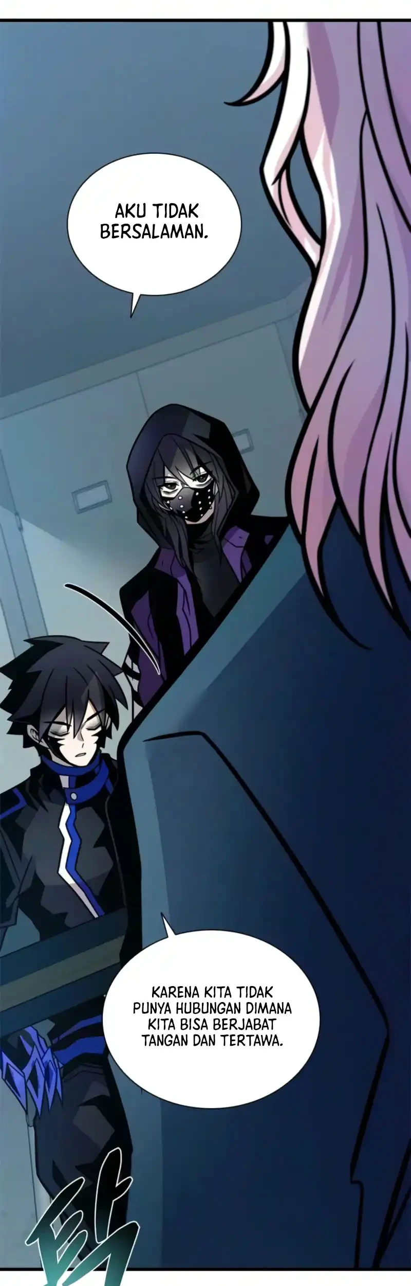 Villain To Kill Chapter 235 Gambar 16