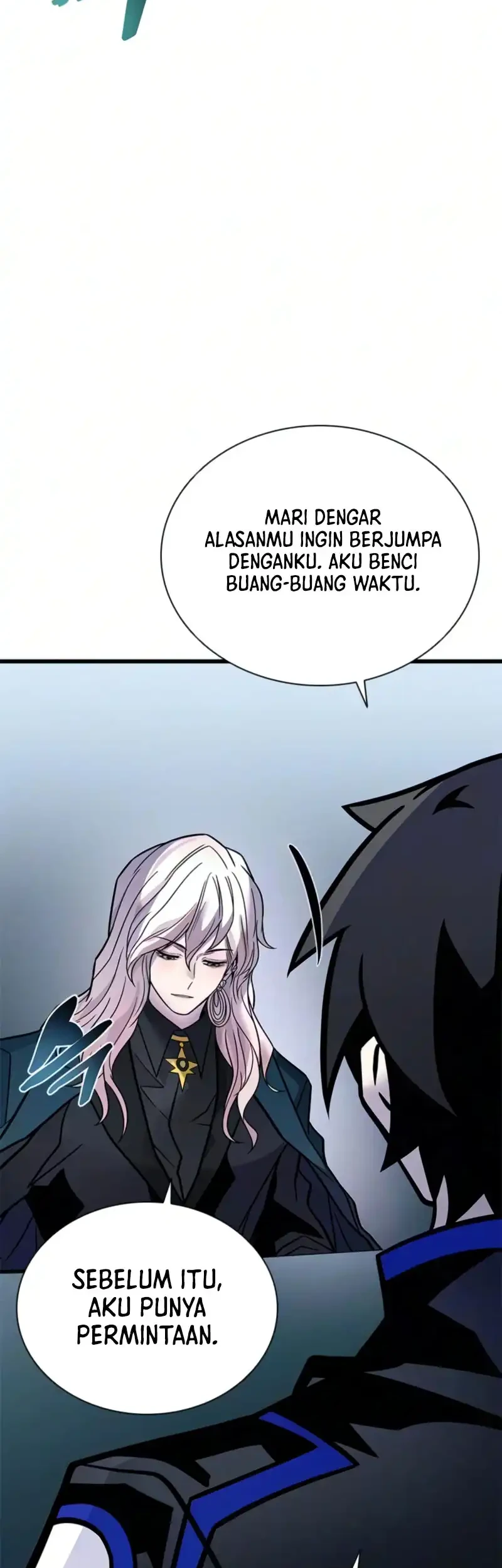 Villain To Kill Chapter 235 Gambar 17