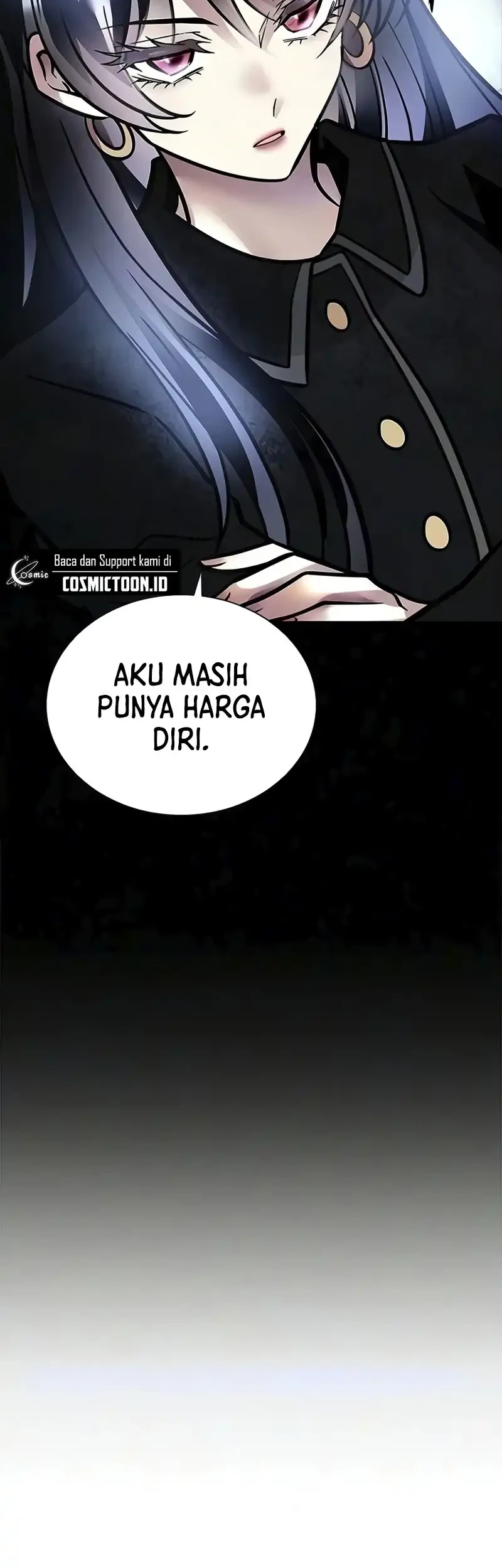 Villain To Kill Chapter 236 Gambar 13