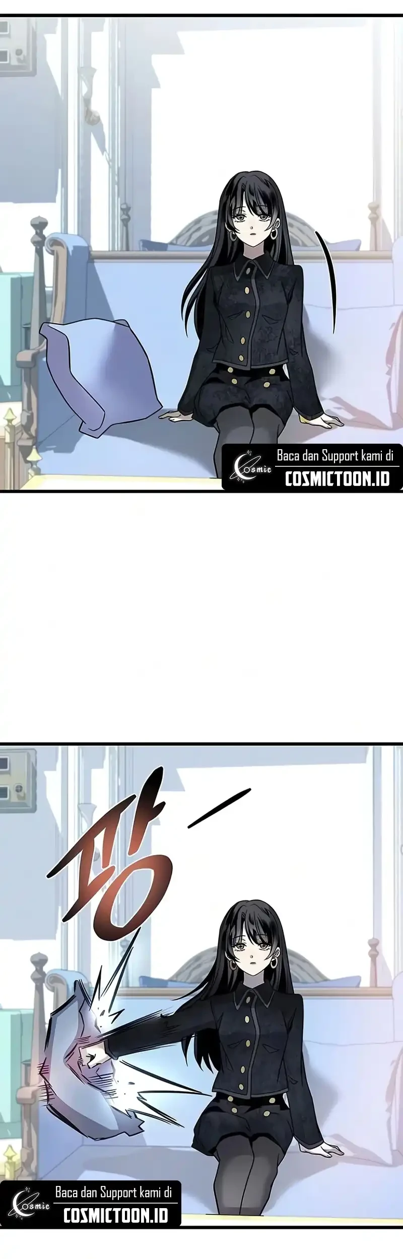Villain To Kill Chapter 236 Gambar 14