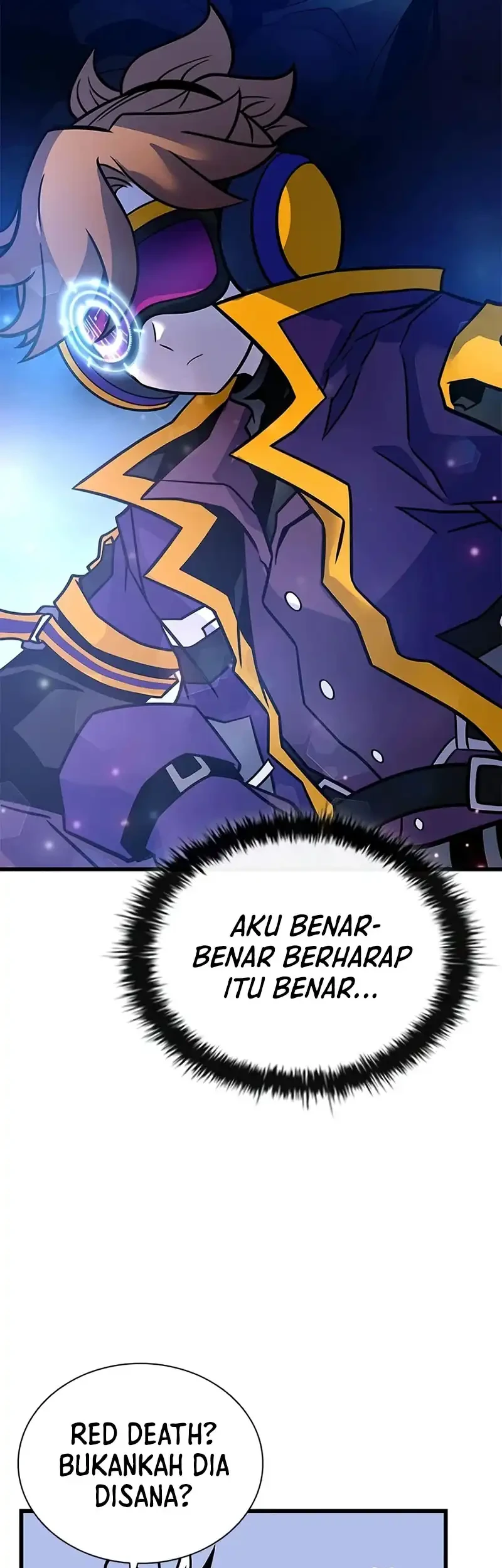 Villain To Kill Chapter 237 Gambar 14