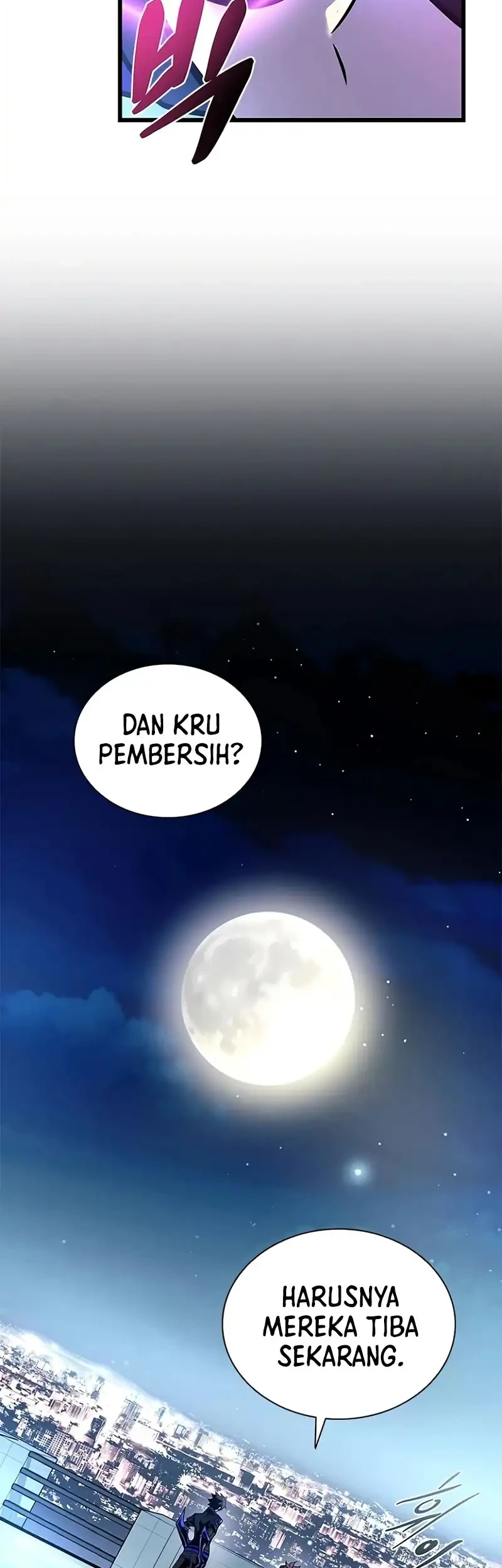 Villain To Kill Chapter 237 Gambar 16
