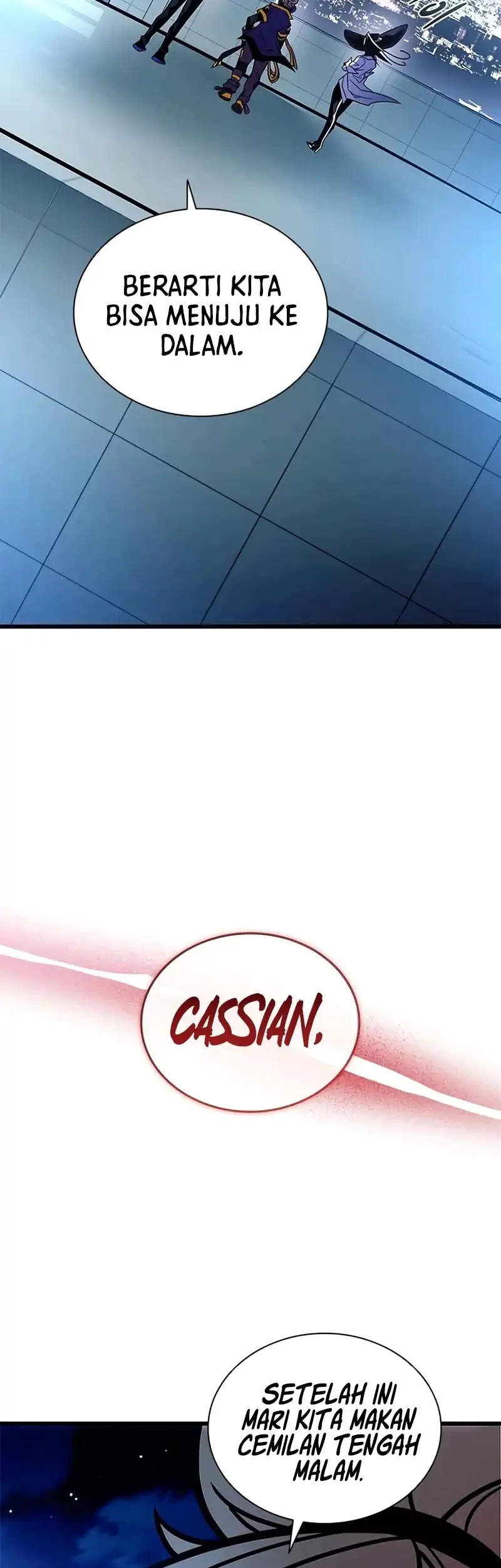 Villain To Kill Chapter 237 Gambar 17