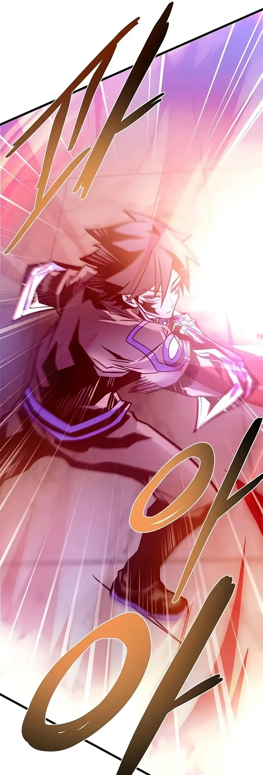 Villain To Kill Chapter 238 Gambar 20