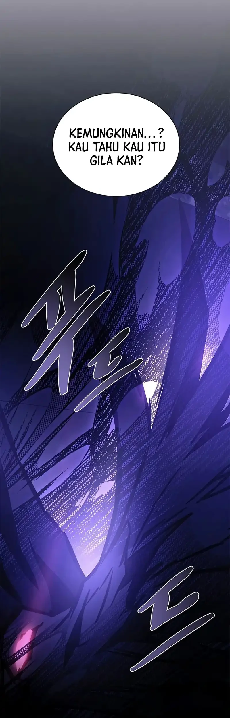Villain To Kill Chapter 239 Gambar 15