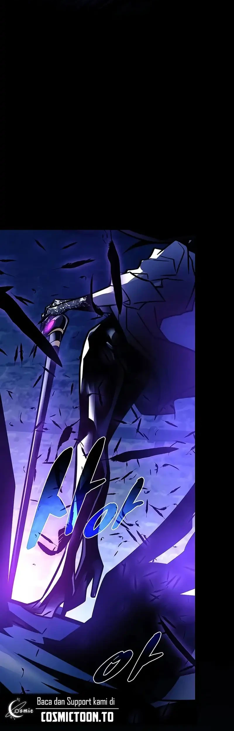 Villain To Kill Chapter 239 Gambar 16