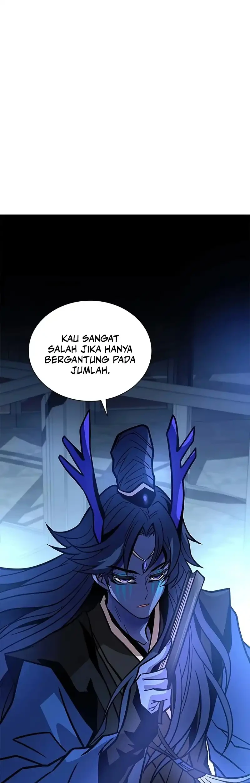 Villain To Kill Chapter 240 Gambar 16