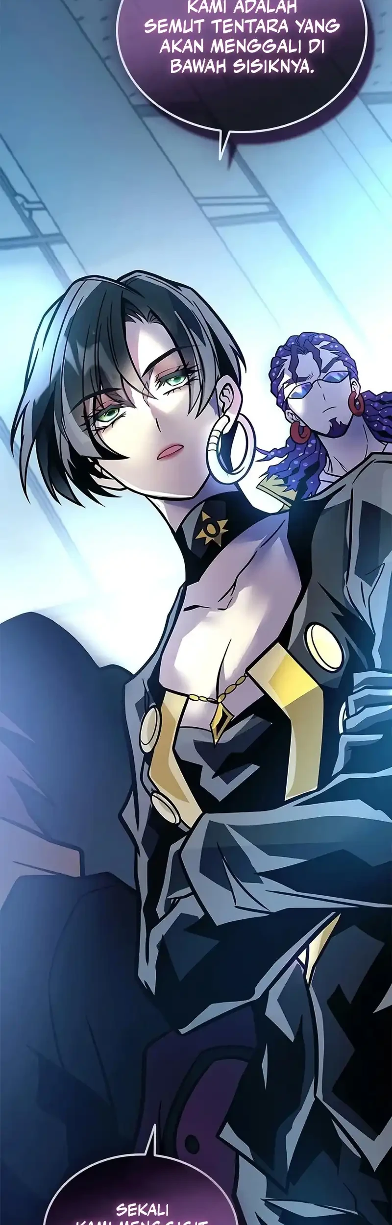 Villain To Kill Chapter 240 Gambar 19