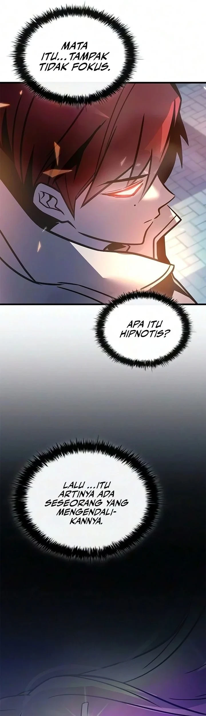 Villain To Kill Chapter 241 Gambar 16