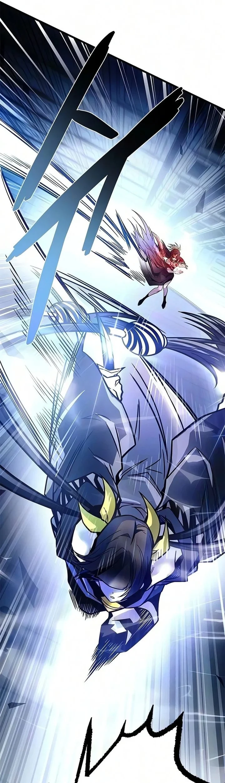 Villain To Kill Chapter 242 Gambar 18