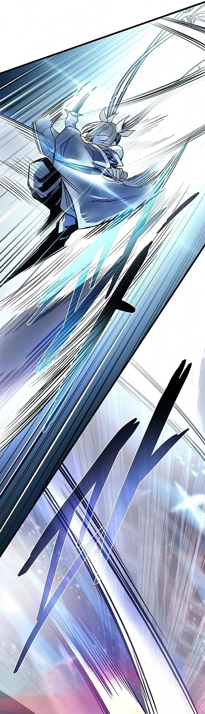 Villain To Kill Chapter 242 Gambar 20