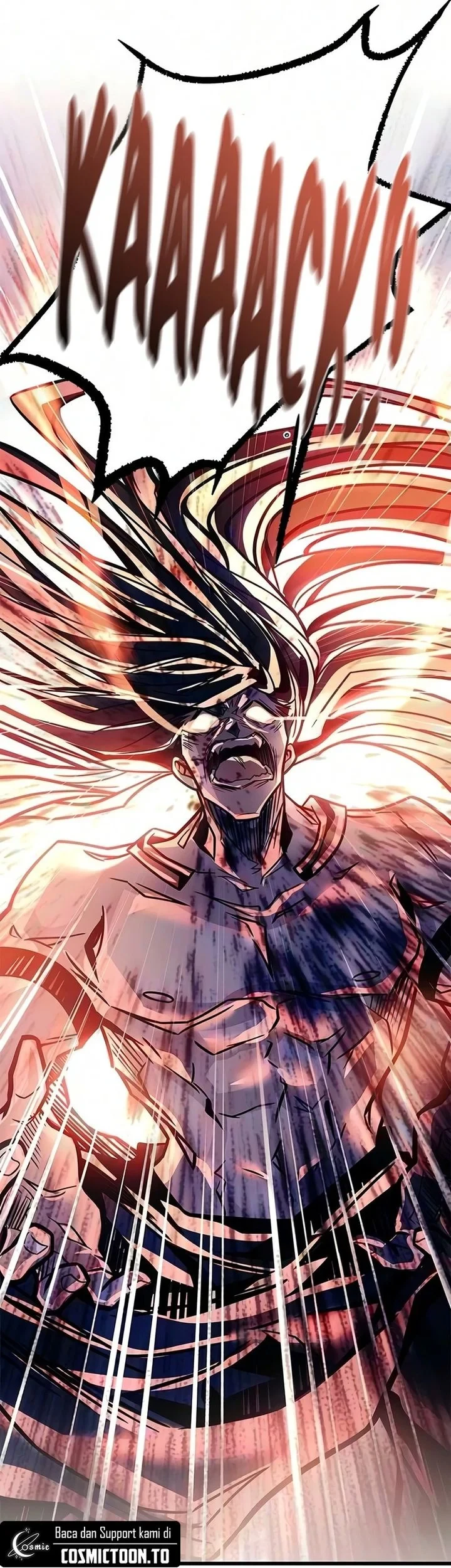Villain To Kill Chapter 242 Gambar 16