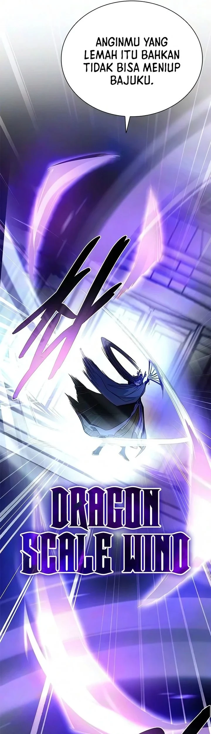 Villain To Kill Chapter 243 Gambar 17