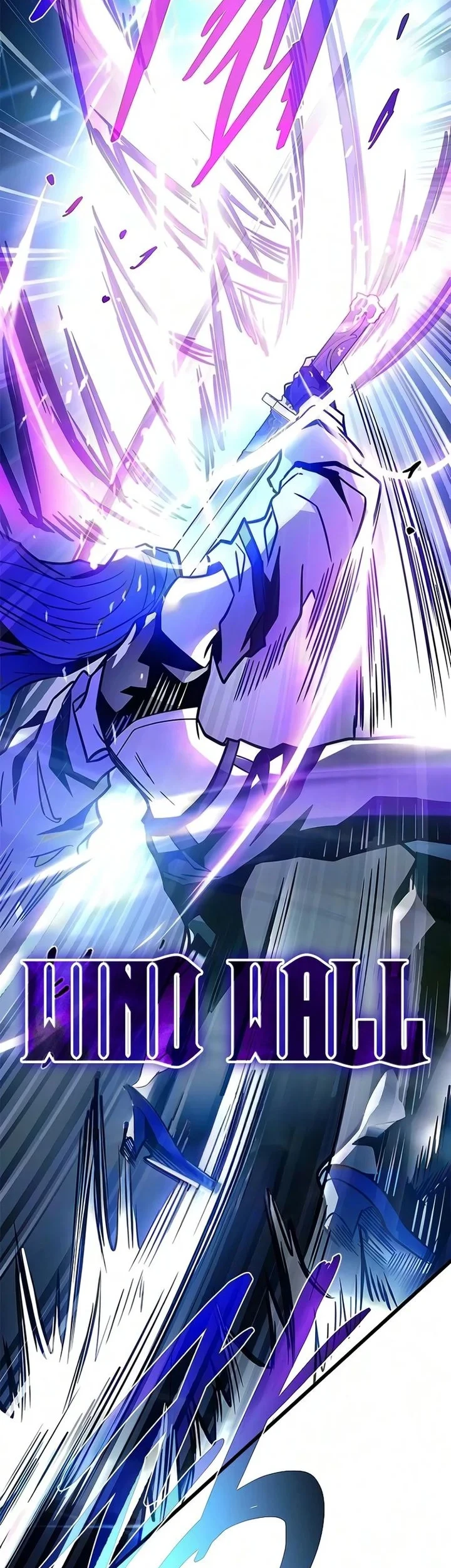Villain To Kill Chapter 243 Gambar 20