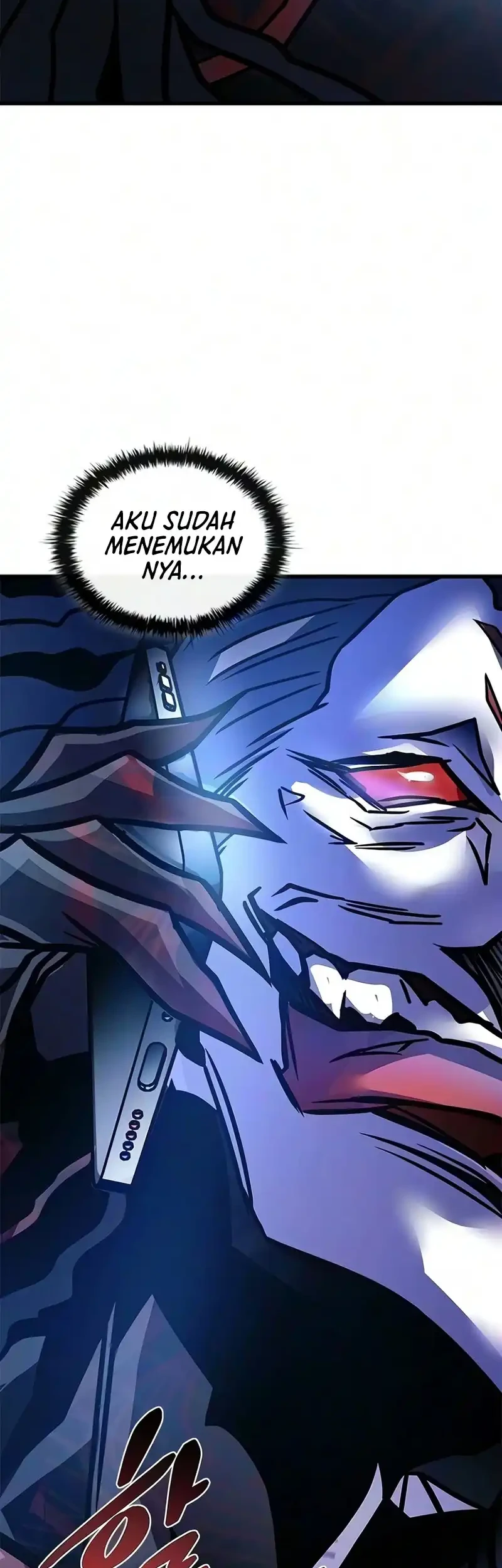 Villain To Kill Chapter 244 Gambar 14