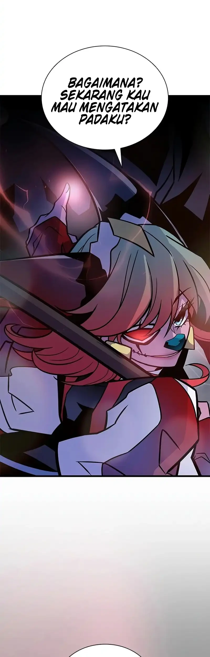 Villain To Kill Chapter 246 Gambar 16