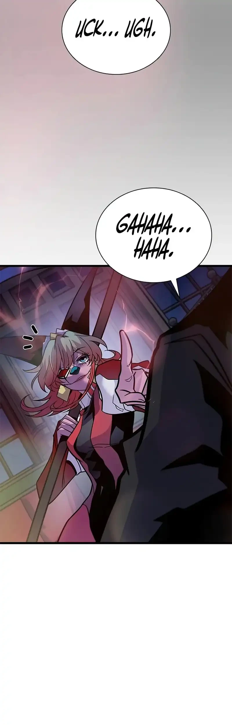 Villain To Kill Chapter 246 Gambar 17