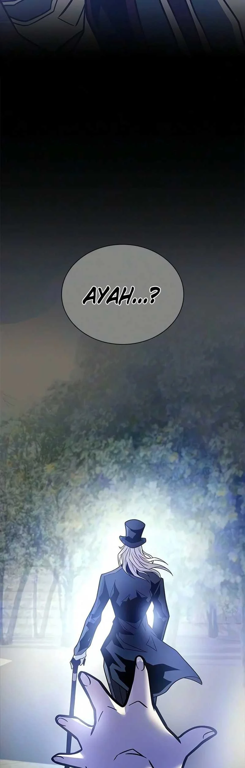 Villain To Kill Chapter 247 Gambar 19