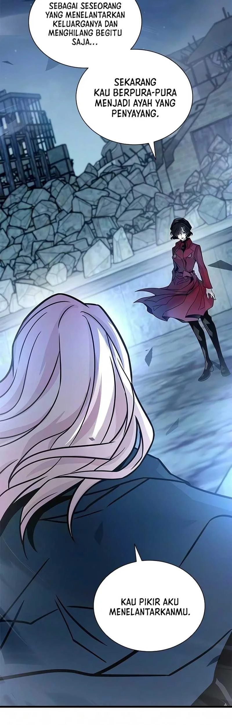Villain To Kill Chapter 247 Gambar 17