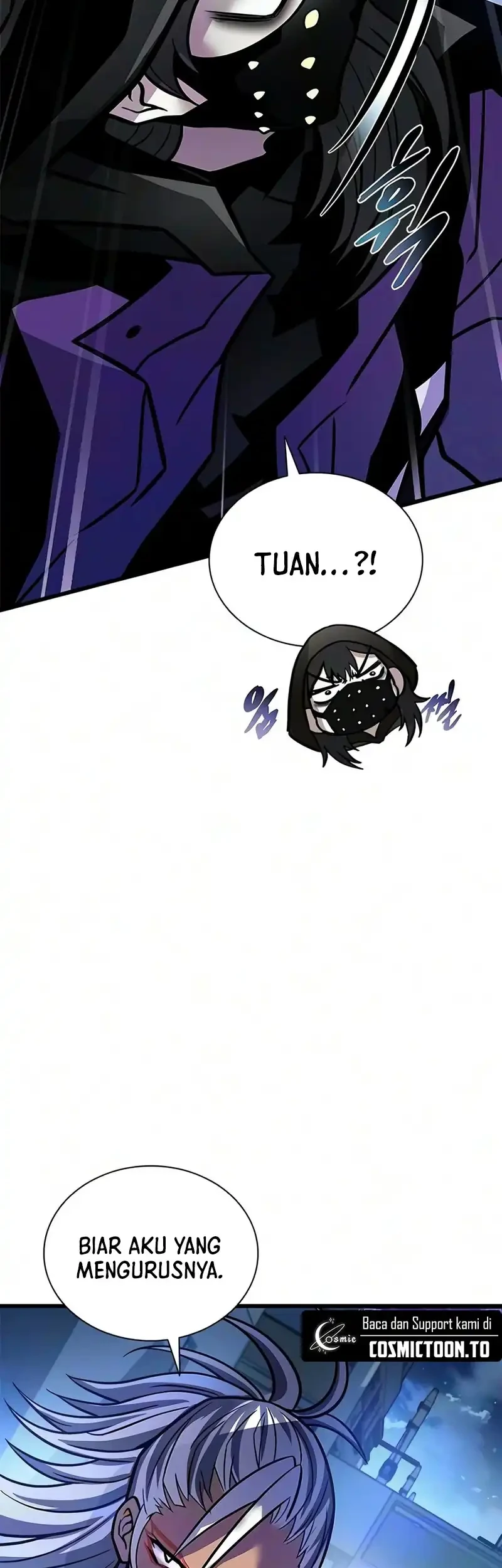 Villain To Kill Chapter 248 Gambar 13