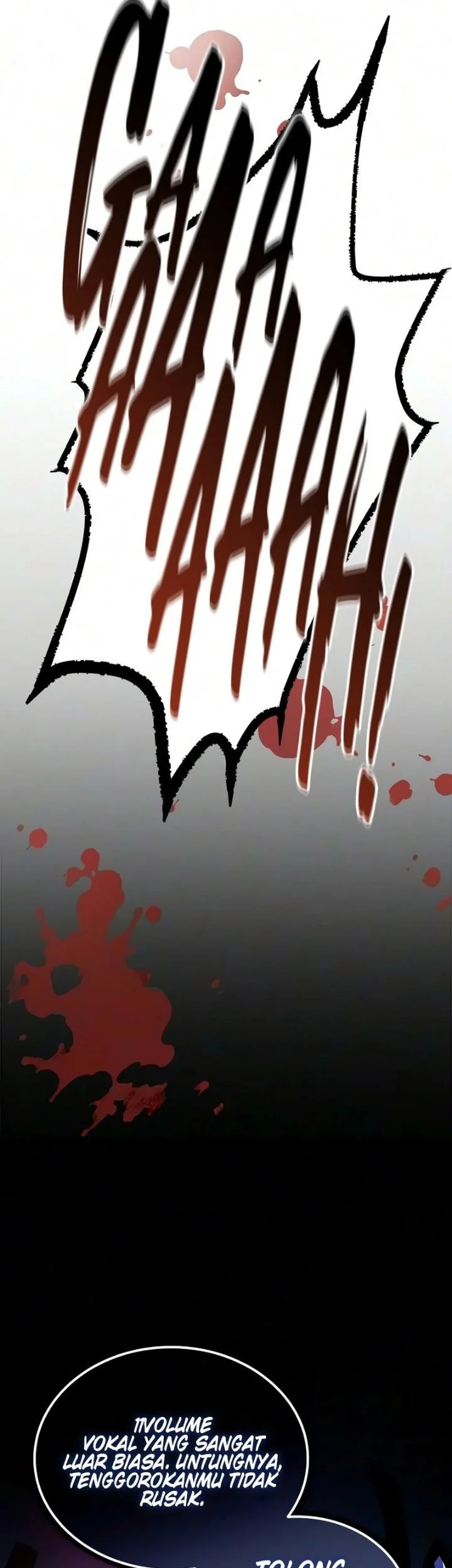 Villain To Kill Chapter 249 Gambar 16