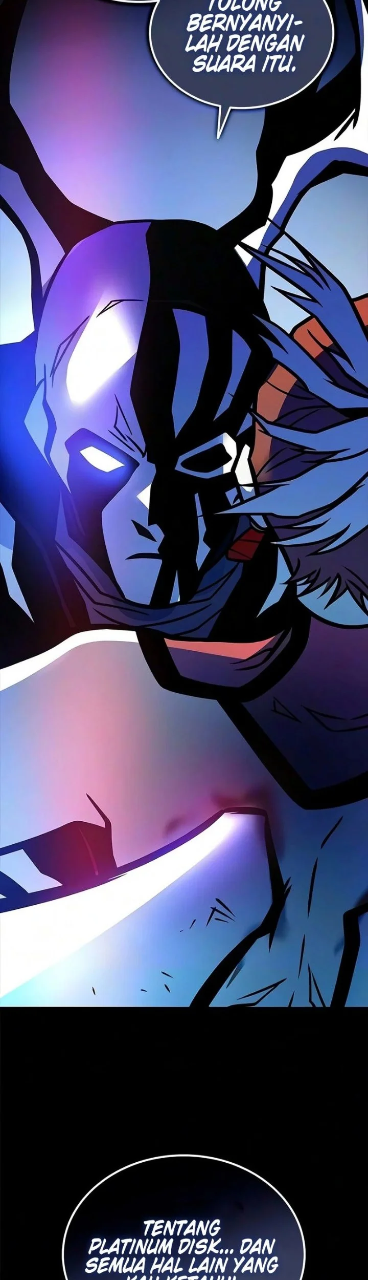 Villain To Kill Chapter 249 Gambar 17