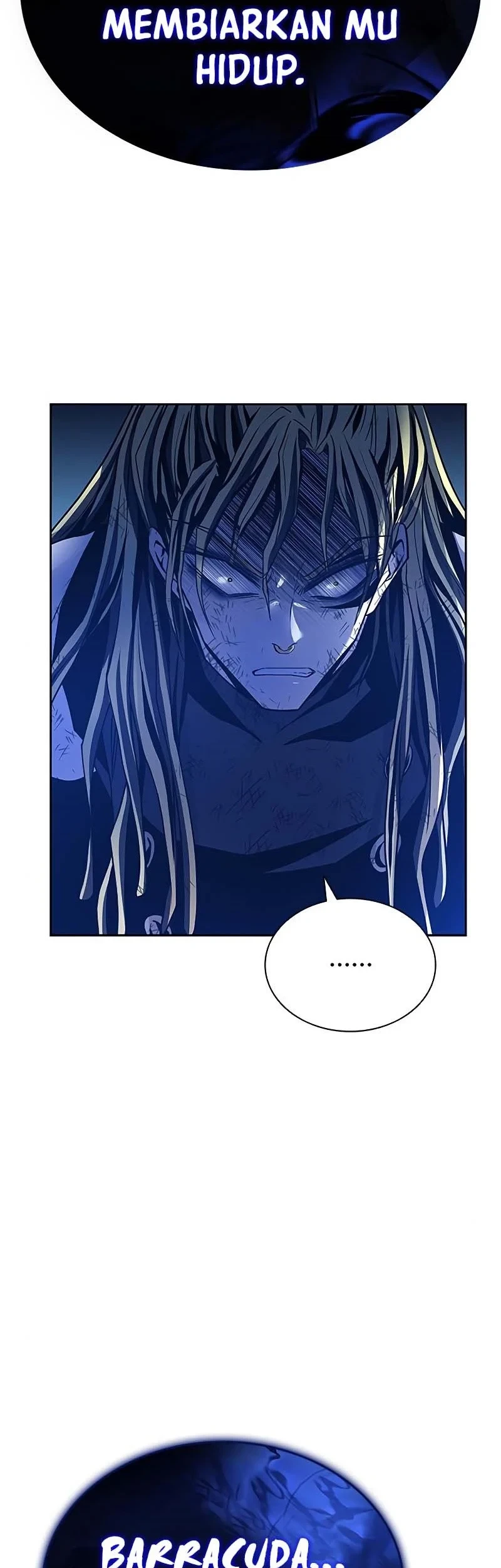 Villain To Kill Chapter 52 Gambar 17