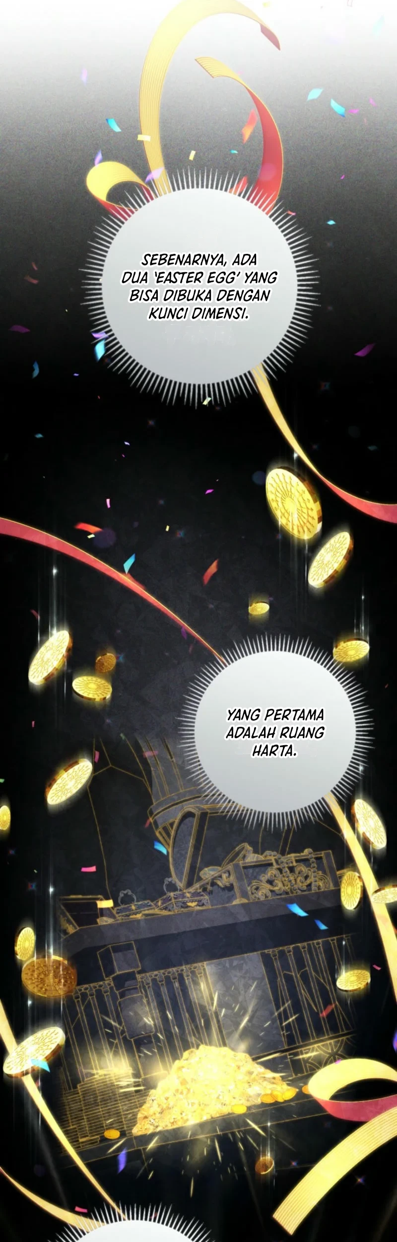 Villainess Streamer Chapter 11 Gambar 13
