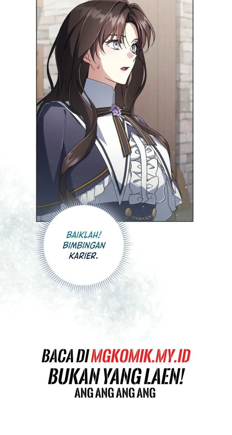 Villainess Streamer Chapter 13 Gambar 14